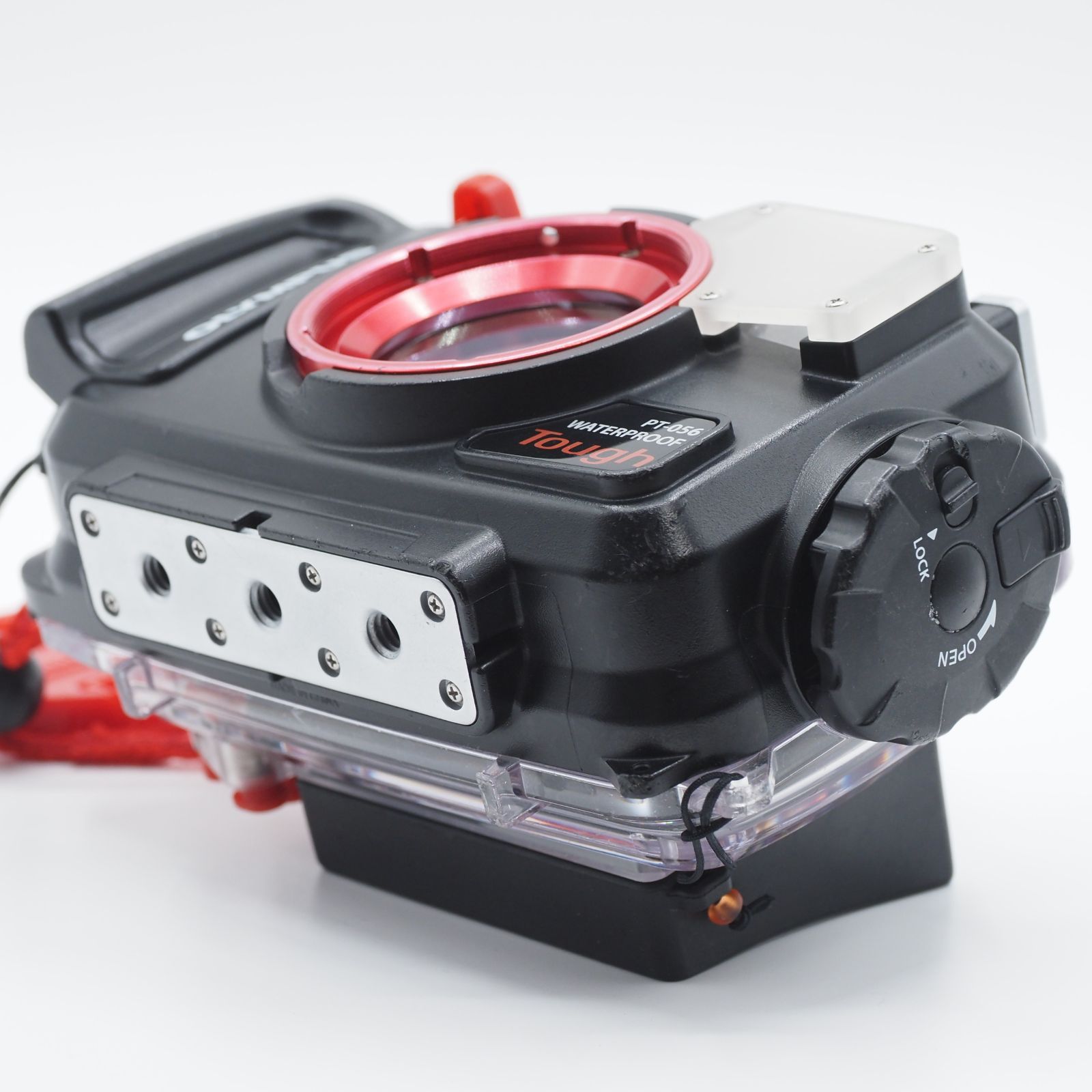 デジタルカメラ