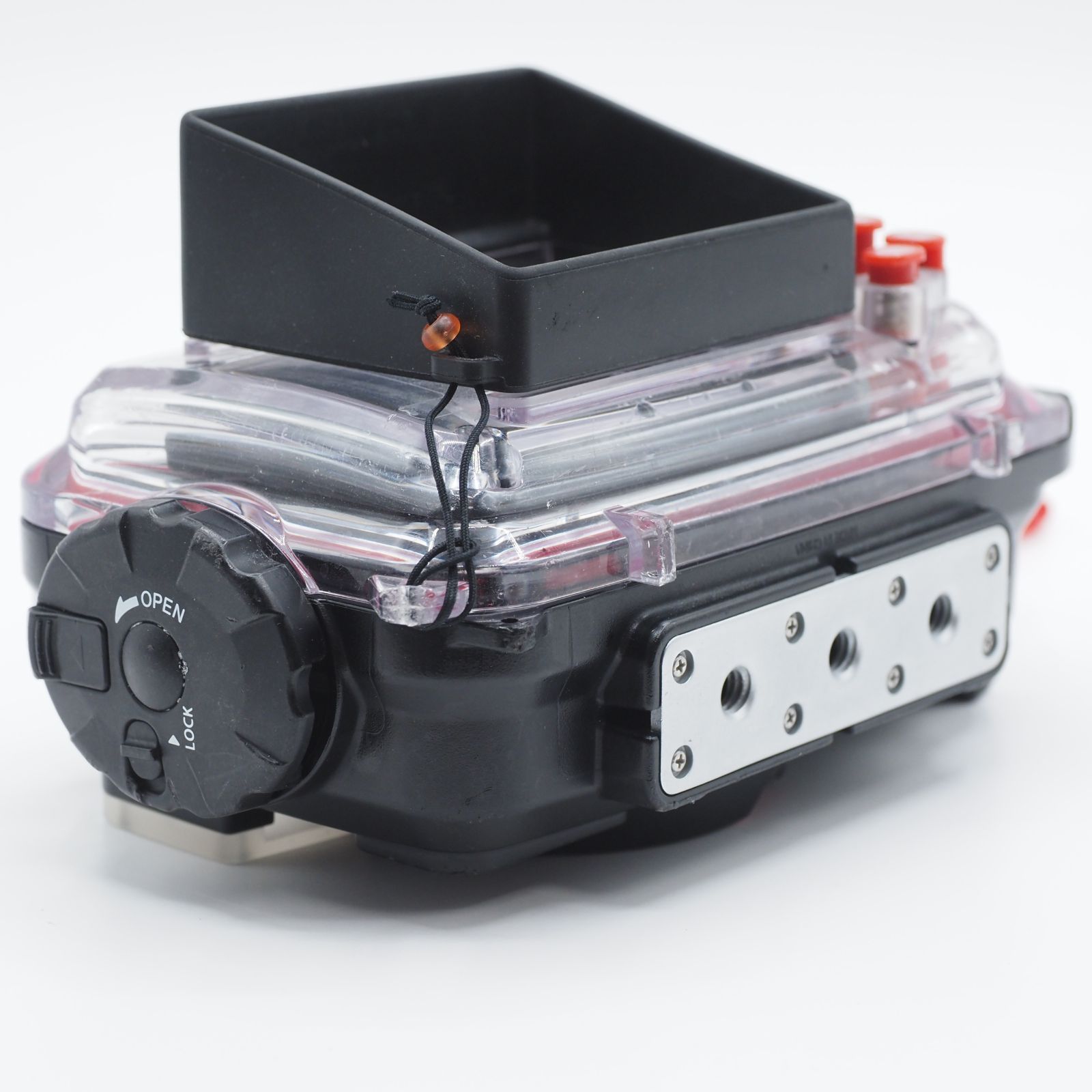 防水プロテクター STYLUS