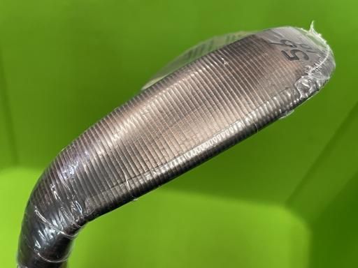 テーラーメイド Taylor Made MILLED GRIND HI TOE 2025 56° 10° ウェッジ WG KBS REV 2 0 フレックスその他 メンズ 男性用 右利き 右用 Nランク ゴルフクラブ