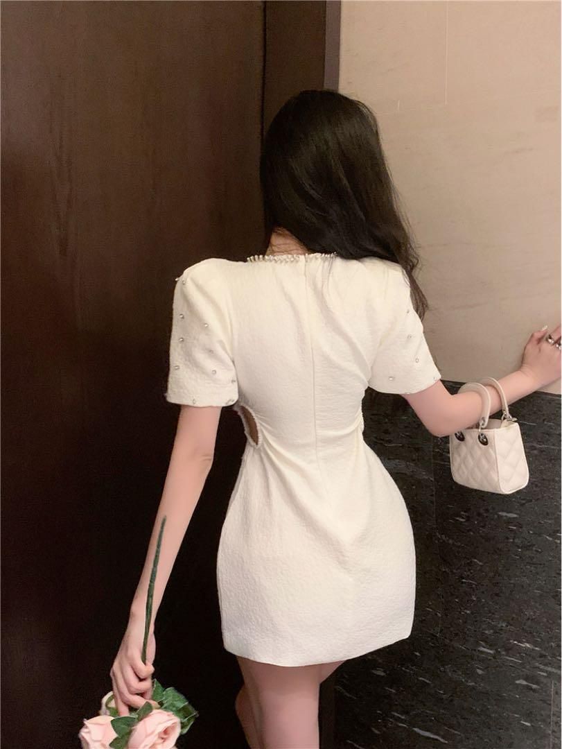 アナスイミニ フォーマル 130 アナスイミニANNA SUI mini ワンピース