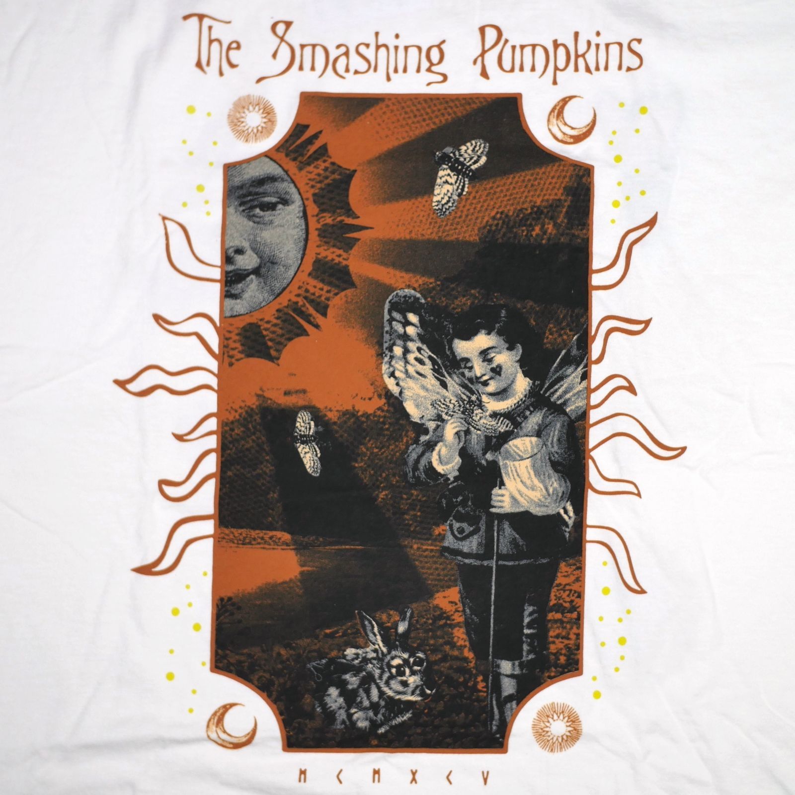 新品 The Smashing Pumpkins スマッシング・パンプキンズ Mellon