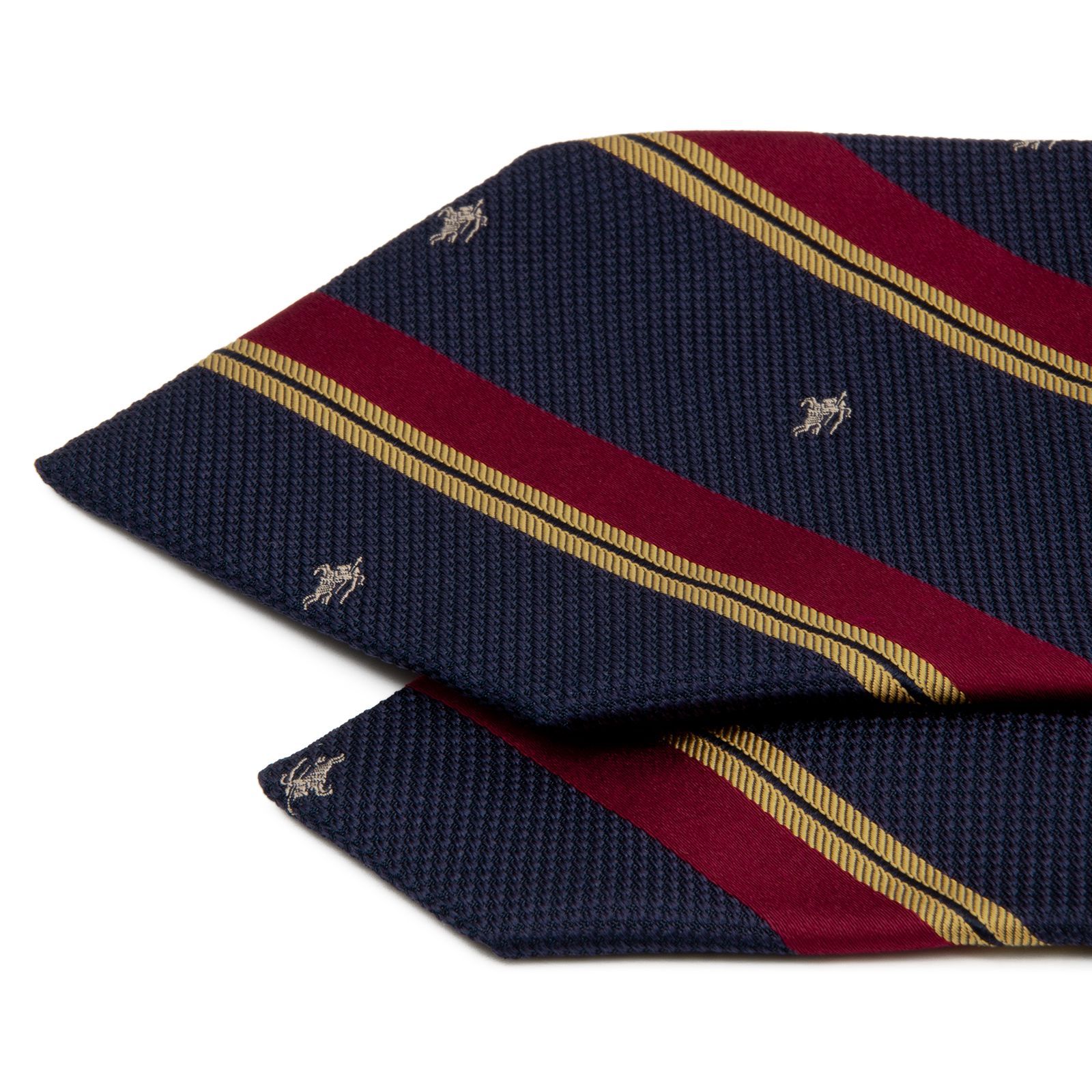 バーバリー ネクタイ 2本セット ネイビー レッド バーバリー ネクタイ 2本セット ネイビー レッド