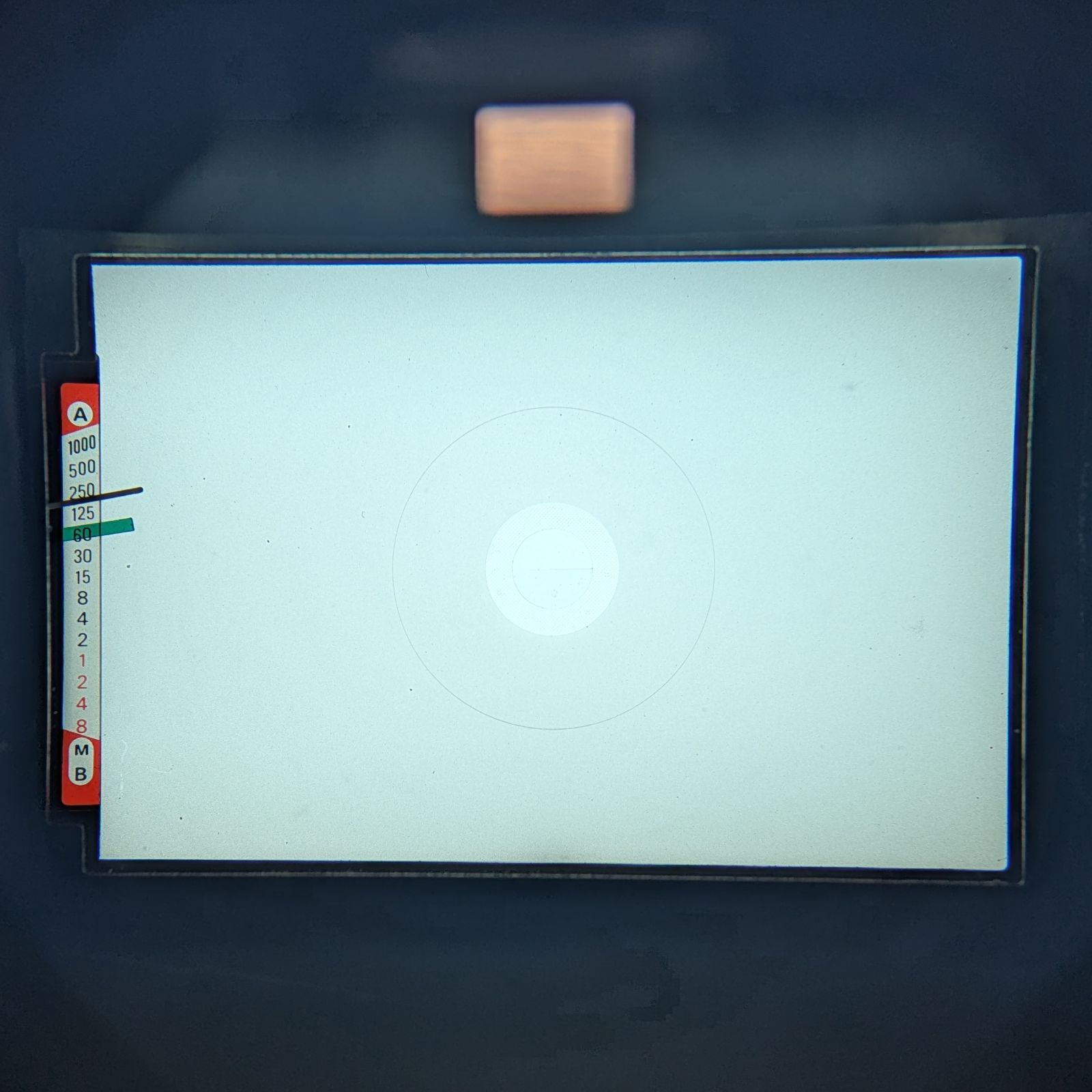 完動品 ニコン FE ブラック ボディ フィルムカメラ 防湿庫管理 55 ANARI_COM_TR