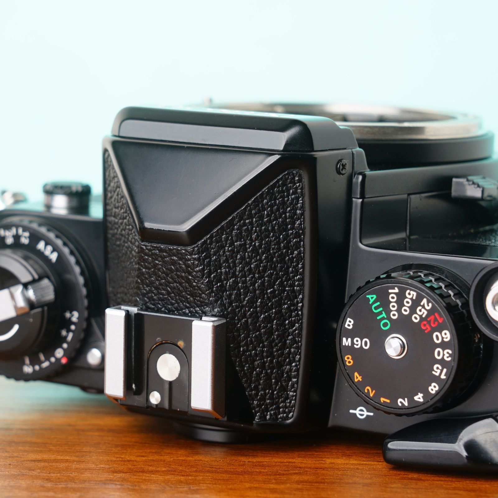 ブラック ボディ