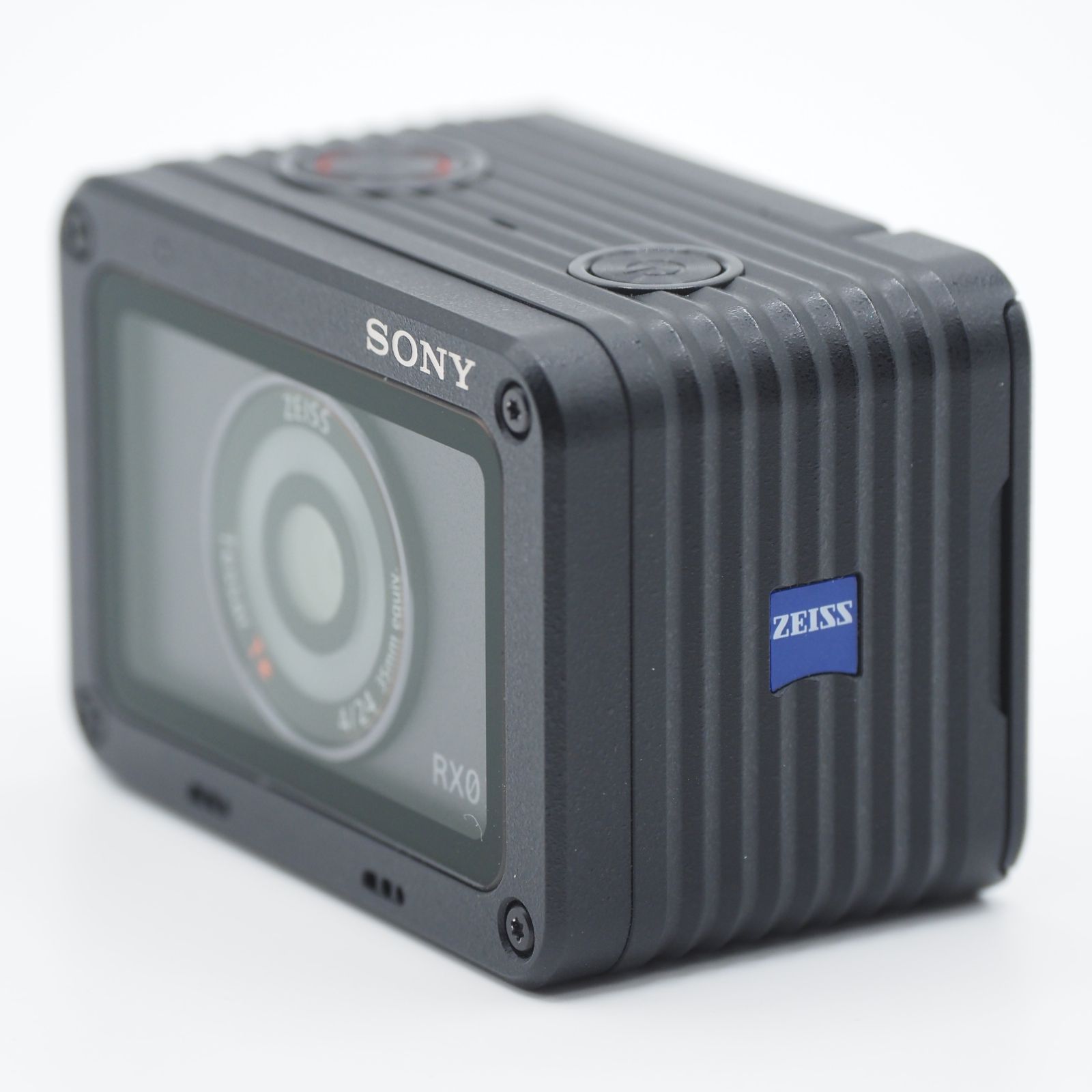  SONY ソニー Cyber shot RX 0 II DSC M 2 級 2899 その他 デジタルカメラ