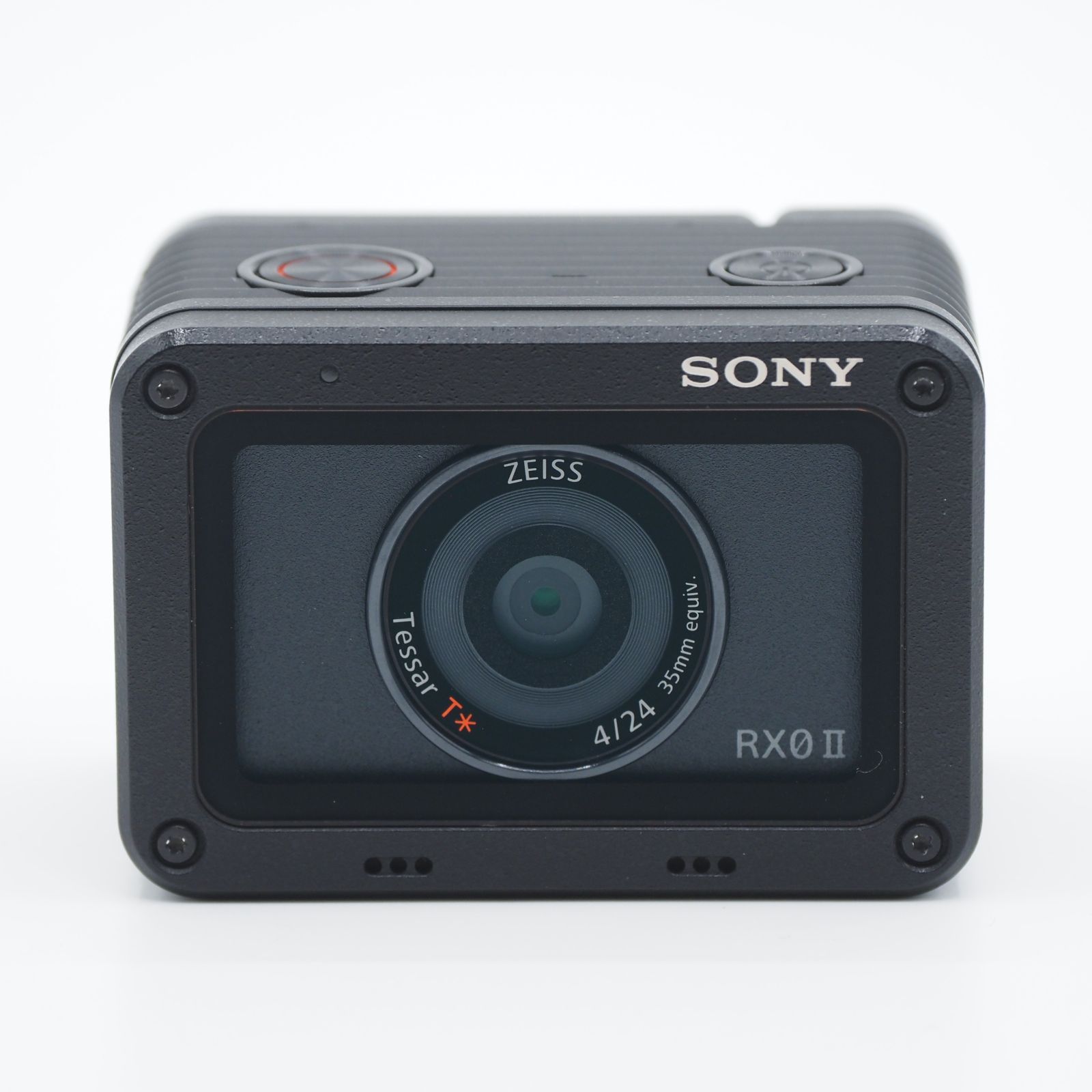 SONY ソニー Cyber-shot RX0II DSC-RX0M2 級 2899