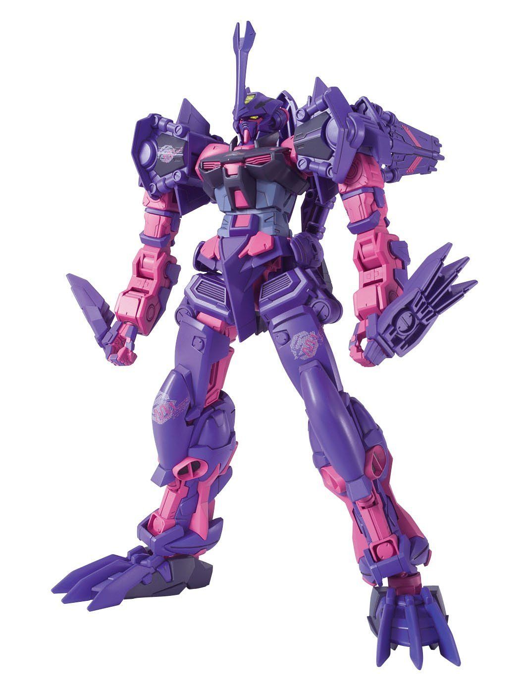 1 100 ガンダムアストレイ ミラージュフレーム セカンドイシュー 機動戦士ガンダムSEED DESTINY