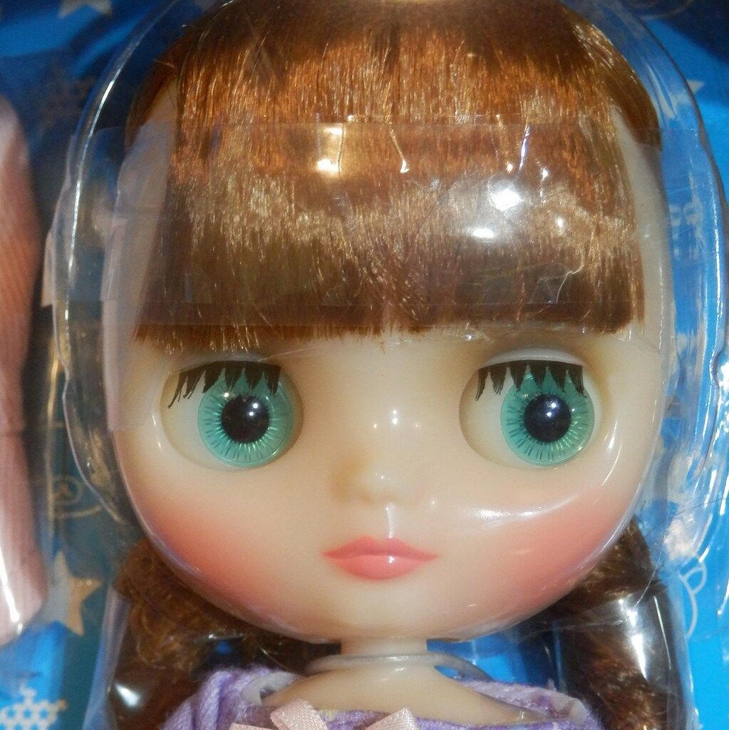 ブライス-リラックマ スーパースターズ