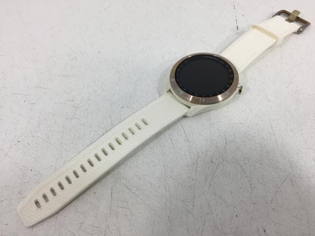 ゴルフ用品 ガーミン Garmin ガーミン Approach アプローチ S40 White
