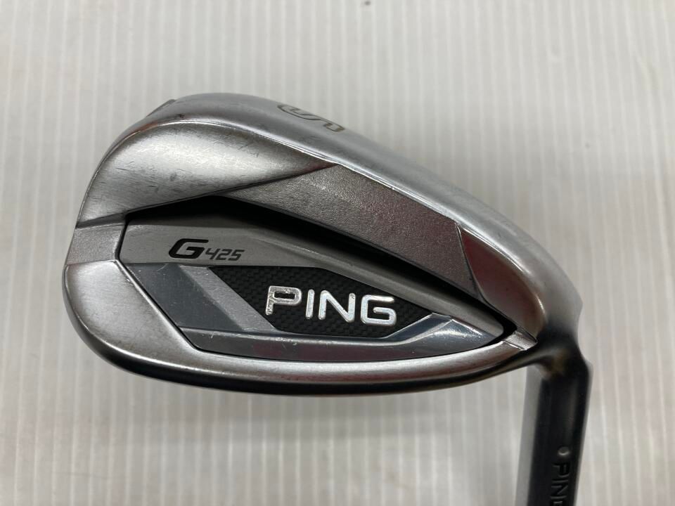 G425 54 S ALTA J CB SLATE ウェッジ ピン 最短