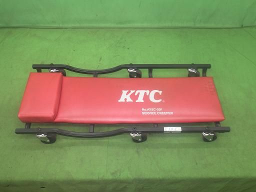 KTC クリーパー AYSC 20 F