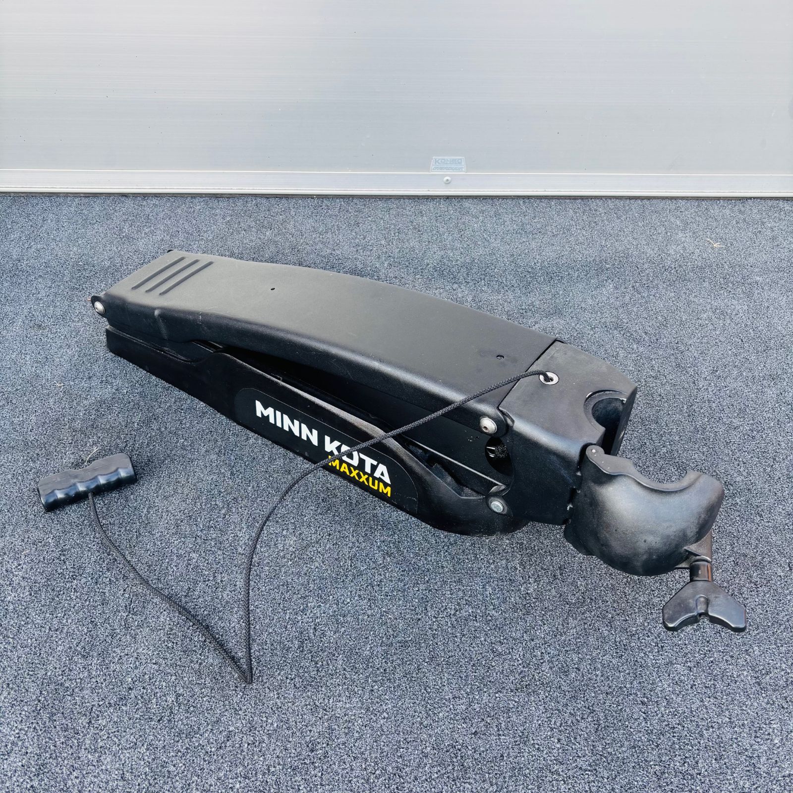 ミンコタ マクサム マウント 45インチ用