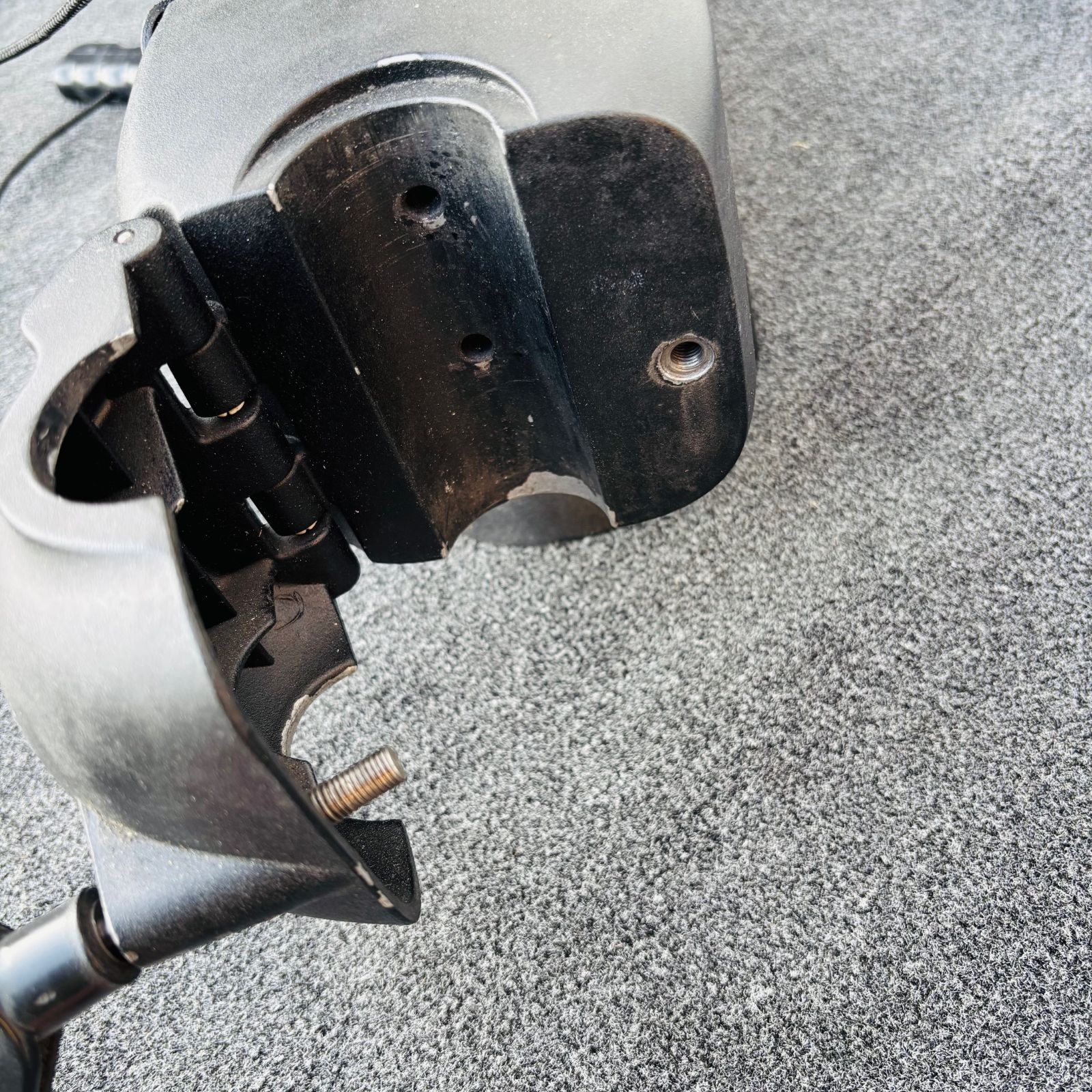 ミンコタ マクサム マウント 45インチ用