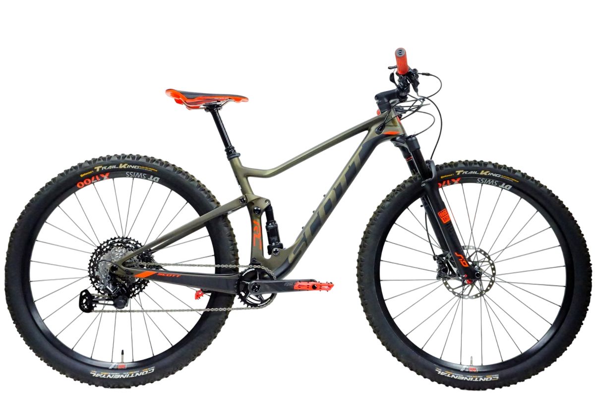 SCOTT スコット SPARK RC 900 PRO 2020年モデル マウンテンバイク バイチャ