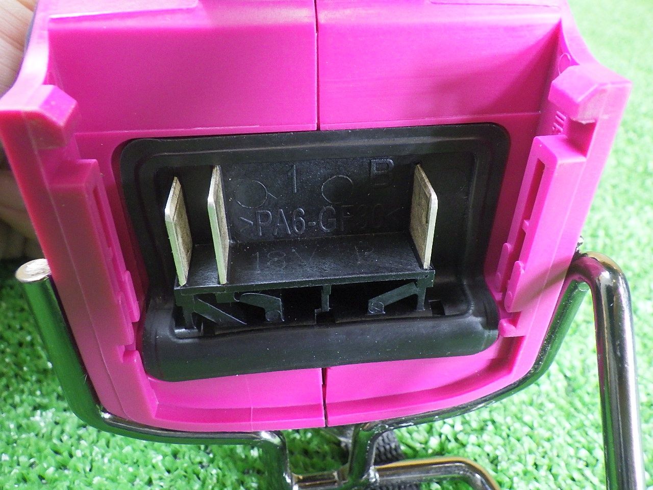  18Ｖモデル 日立 インパクトドライバー 本体のみ 品 電動インパクトドライバー ドリル ドライバー レンチ