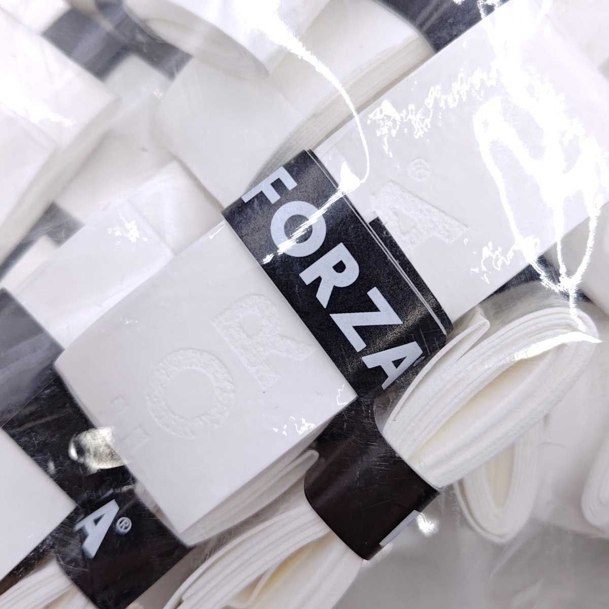 100本入セット バドミントン オーバー グリップテープ A-GRIP ホワイト 白 ポリウレタン 不織布製 ×0.6 mm 幅×長さ×厚さ