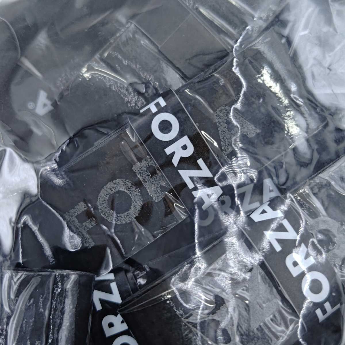 100本入セット バドミントン オーバー グリップテープ A-GRIP ブラック 黒 ポリウレタン 不織布製 ×0.6 mm 幅×長さ×厚さ