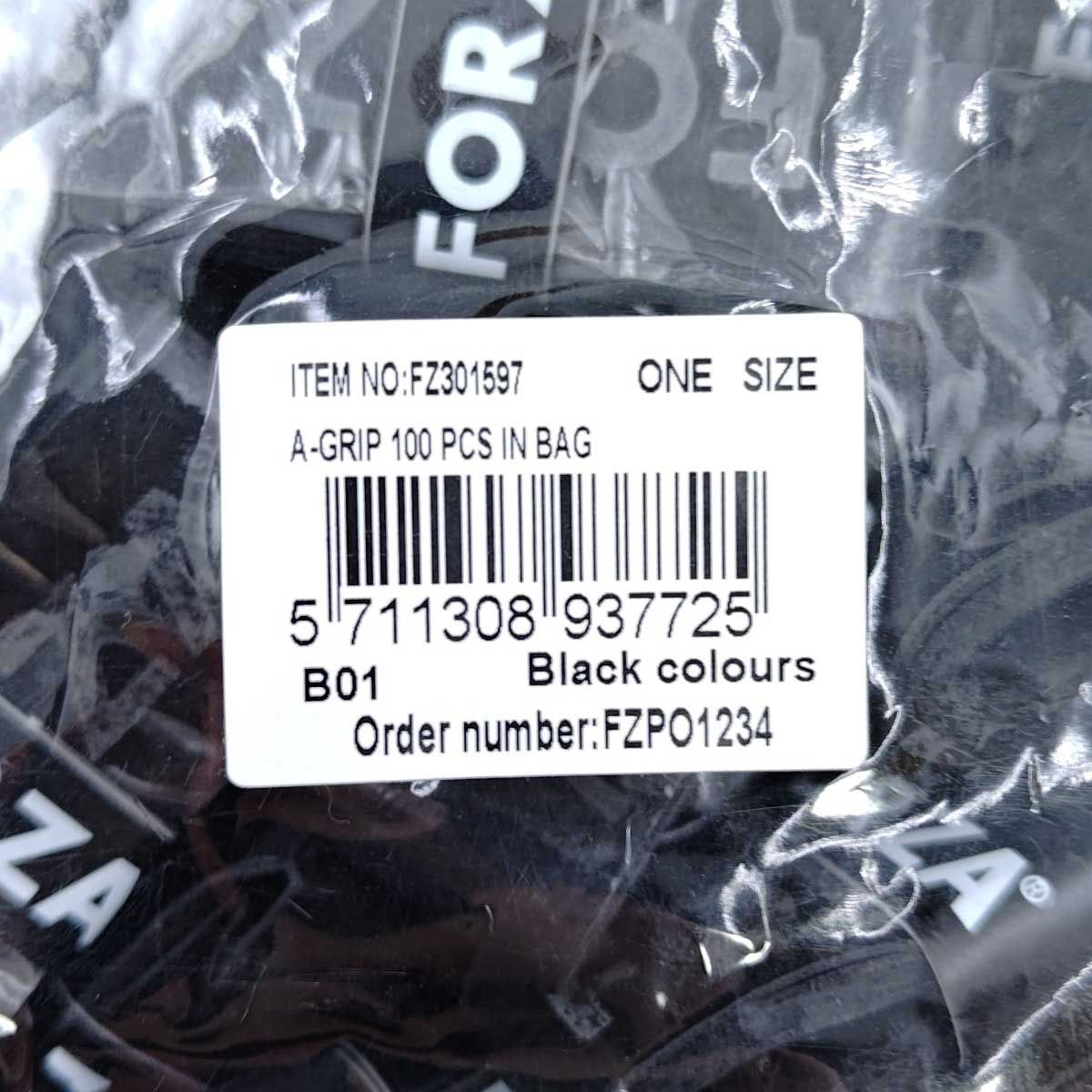 100本入セット バドミントン オーバー グリップテープ A GRIP ブラック 黒 ポリウレタン 不織布製 25 1100 0 6 mm 幅 長さ 厚さ 大学バドミントン 社会人バドミントン