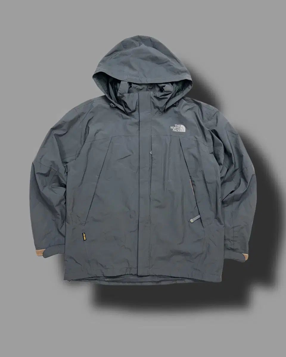 ウィンドブレーカー 100