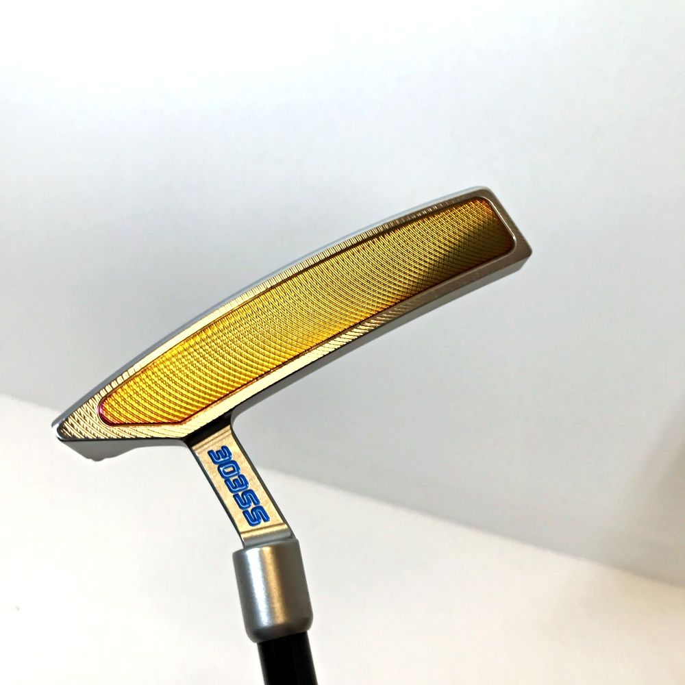 加古川店】 中古 Bettinardi | ベティナルディ パター Bettinardi SS9