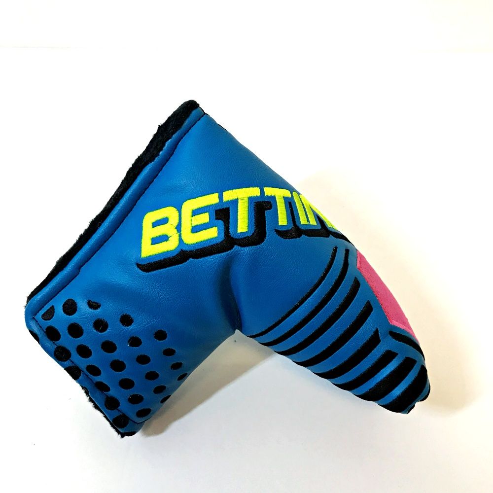 加古川店】 中古 Bettinardi | ベティナルディ パター Bettinardi SS9