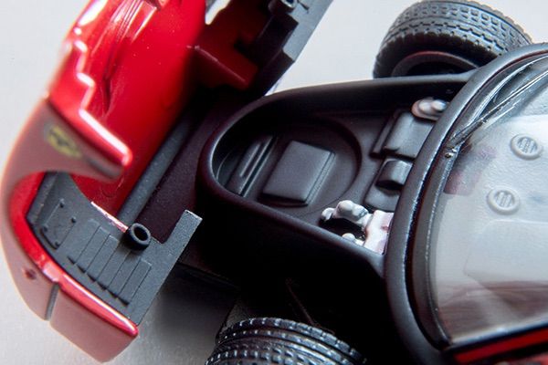 トミカリミテッドヴィンテージ ネオ