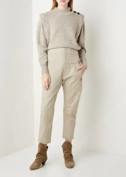 イサベルマラン ラルーニエ