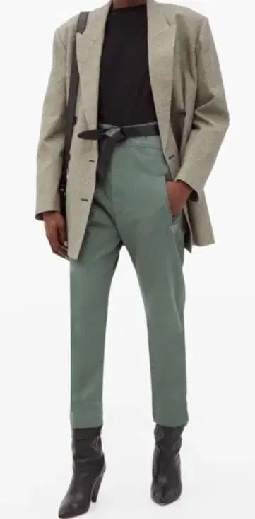 イサベルマラン