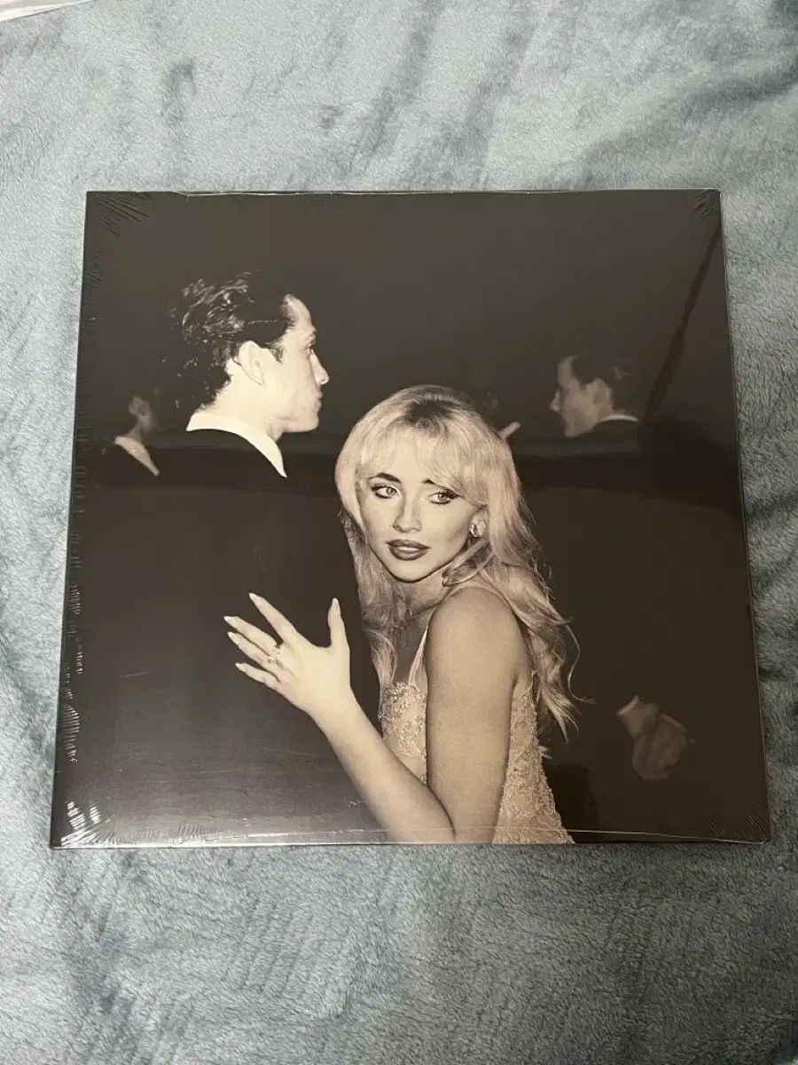 サブリナ 大工 サイン Man s Best Friend LP d 2 c 版 盤 期間