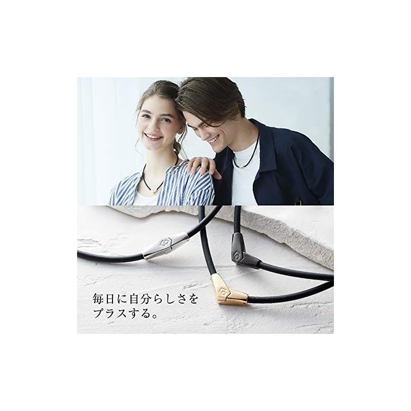 コラントッテ ネックレス ALT オルト シルバー M