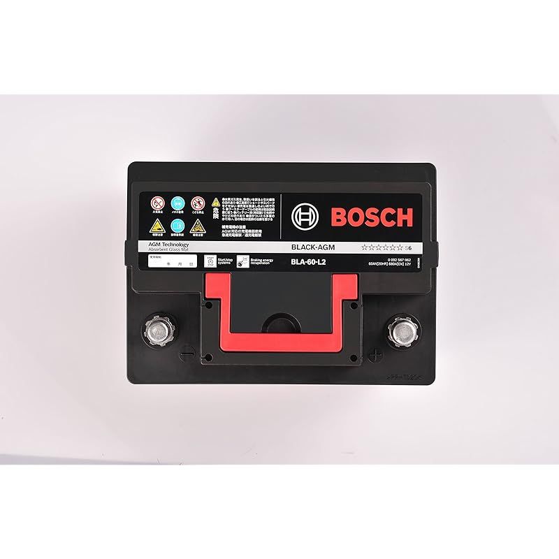 BOSCH