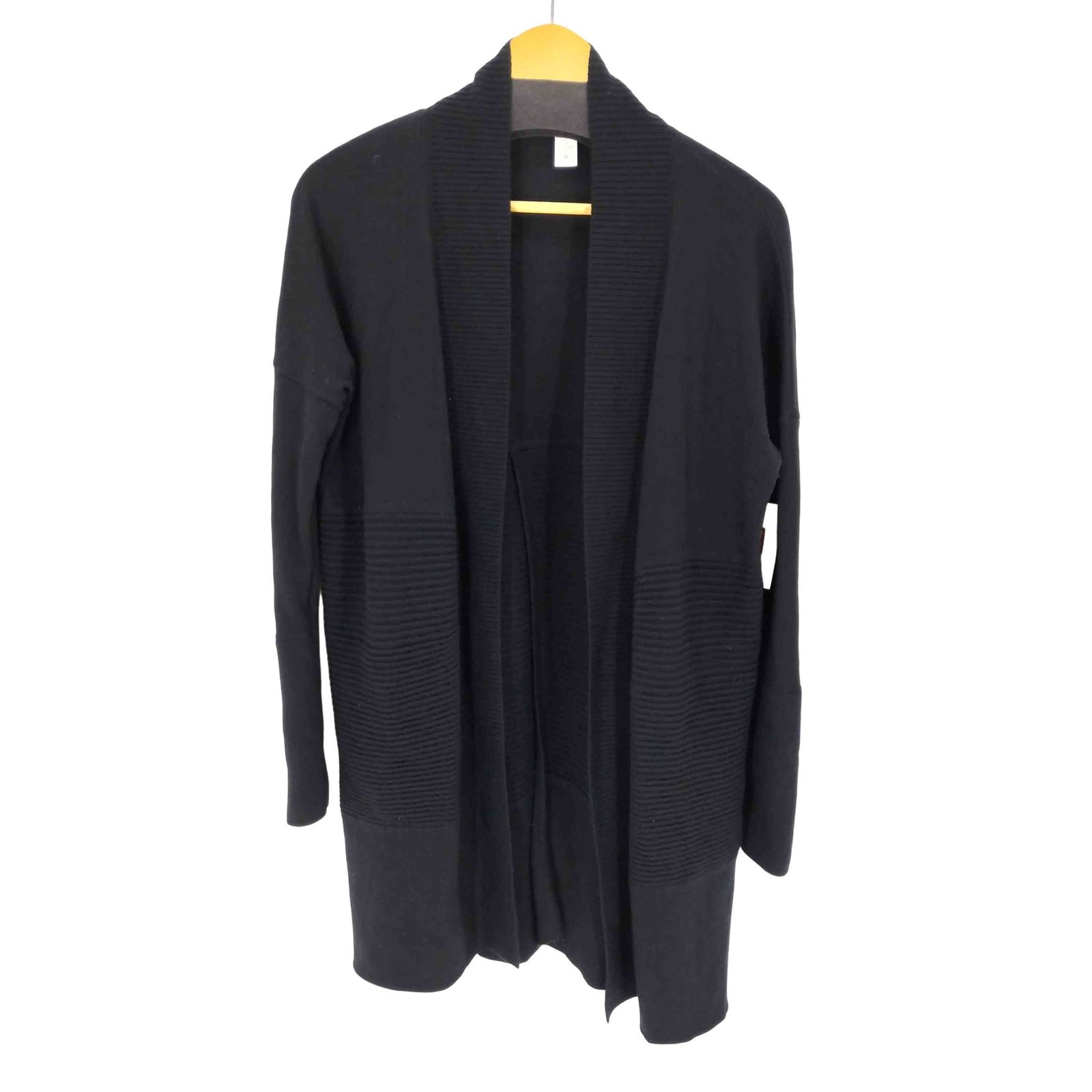 lululemon(ルルレモン) バックスリットカーディガン メンズ  2【中古】【ブランド古着バズストア】 ルルレモン lululemon バックスリットカーディガン メンズ 2 - メルカリ