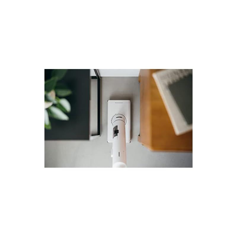  バルミューダ ザ クリーナー ライト ホバー式クリーナー ホワイト BALMUDA The Cleaner Lite C 02 A-WH スティック ホッケー