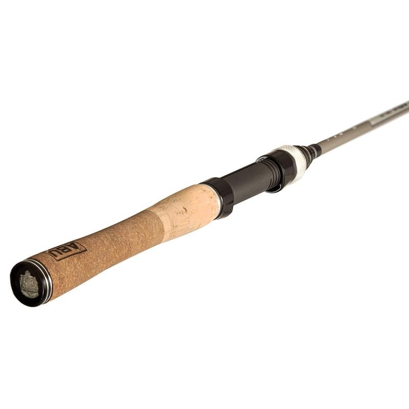 AbuGarcia アブガルシア ズームサファリ ZoomSafari ZMSS-505 L パックロッド スピニング メバル アジング エリアトラウト