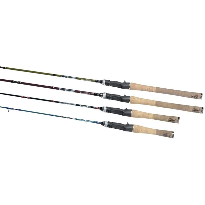 アブガルシア ズームサファリ