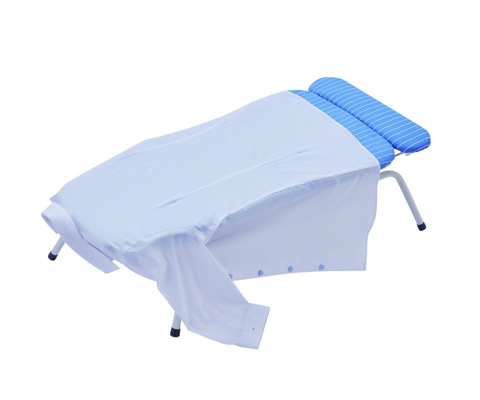 ストライプブルー