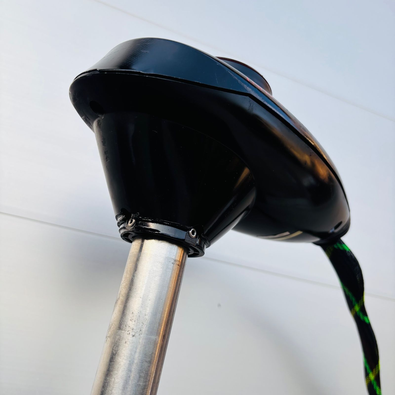 30インチシャフトカット 無段階モデル