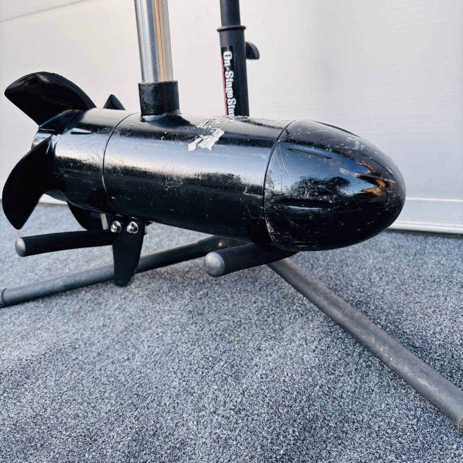 モーターガイド エナジー54