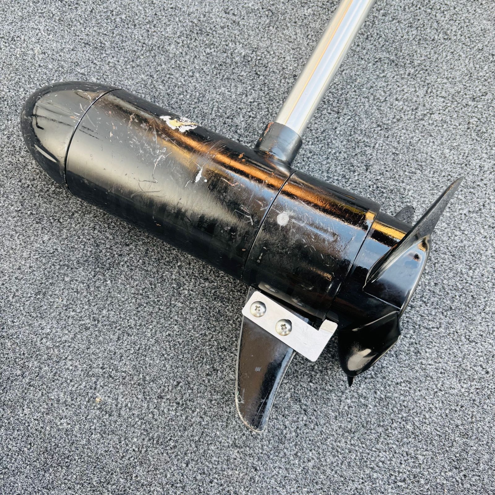 モーターガイド