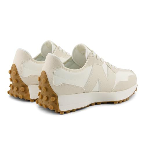 ニューバランス] スニーカー WS327 現行モデル レディース NKD(BEIGE