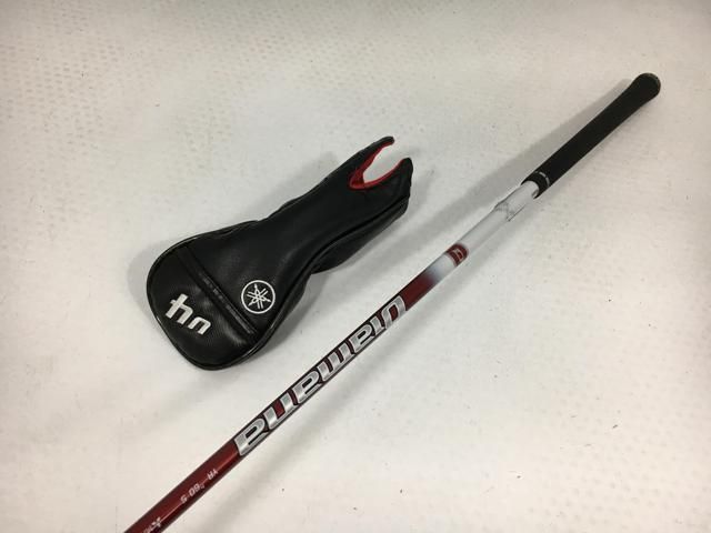 お早めにどうぞ！！ 返品OK ゴルフクラブ ヤマハ RMX リミックス VD ユーティリティ 2025 ディアマナ YR h U4 全品10％ポイント還元！