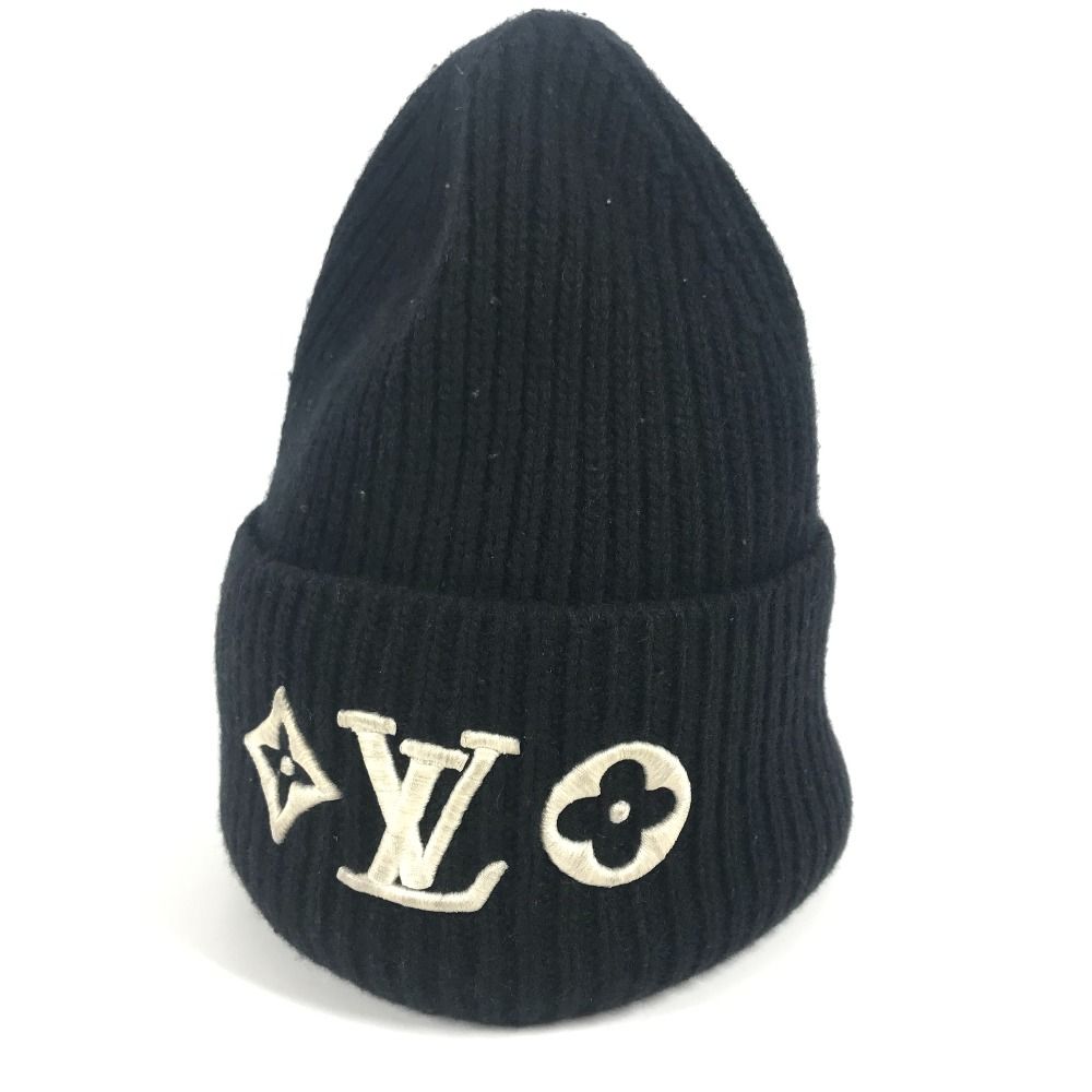 ルイヴィトン ニット帽