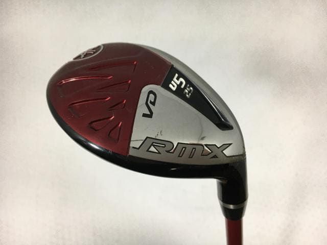 返品OK ゴルフクラブ ヤマハ RMX リミックス VD ユーティリティ 2025 ディアマナ YR h U5