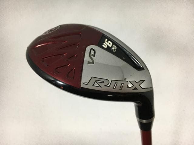 返品OK ゴルフクラブ ヤマハ RMX リミックス VD ユーティリティ 2025 ディアマナ YR h U6