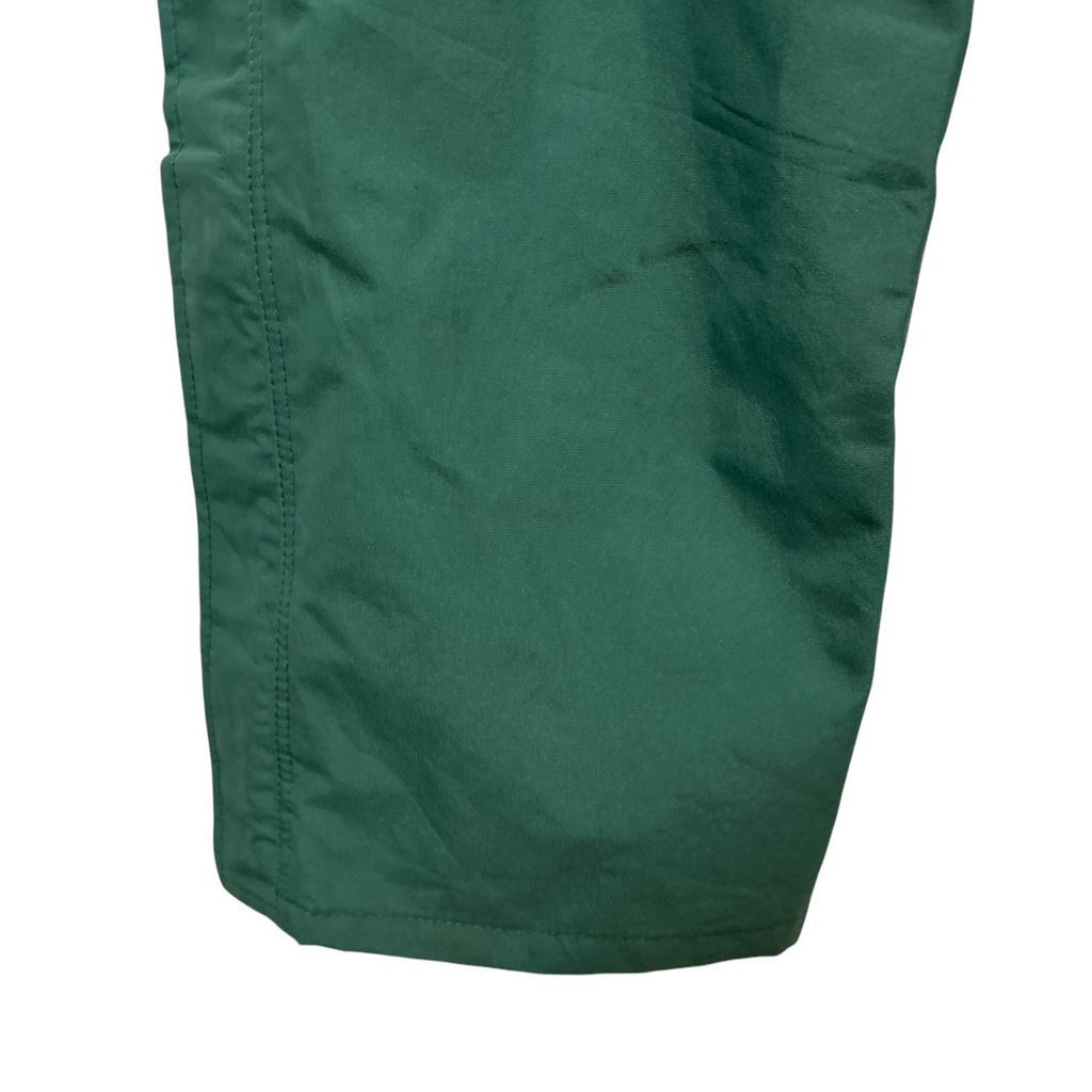 Cabela s 70～80s GORE-TEX ハンティング セットアップ ナイロンレインスーツ ダブルニー S-3397 OLIVEOS_COM_TR