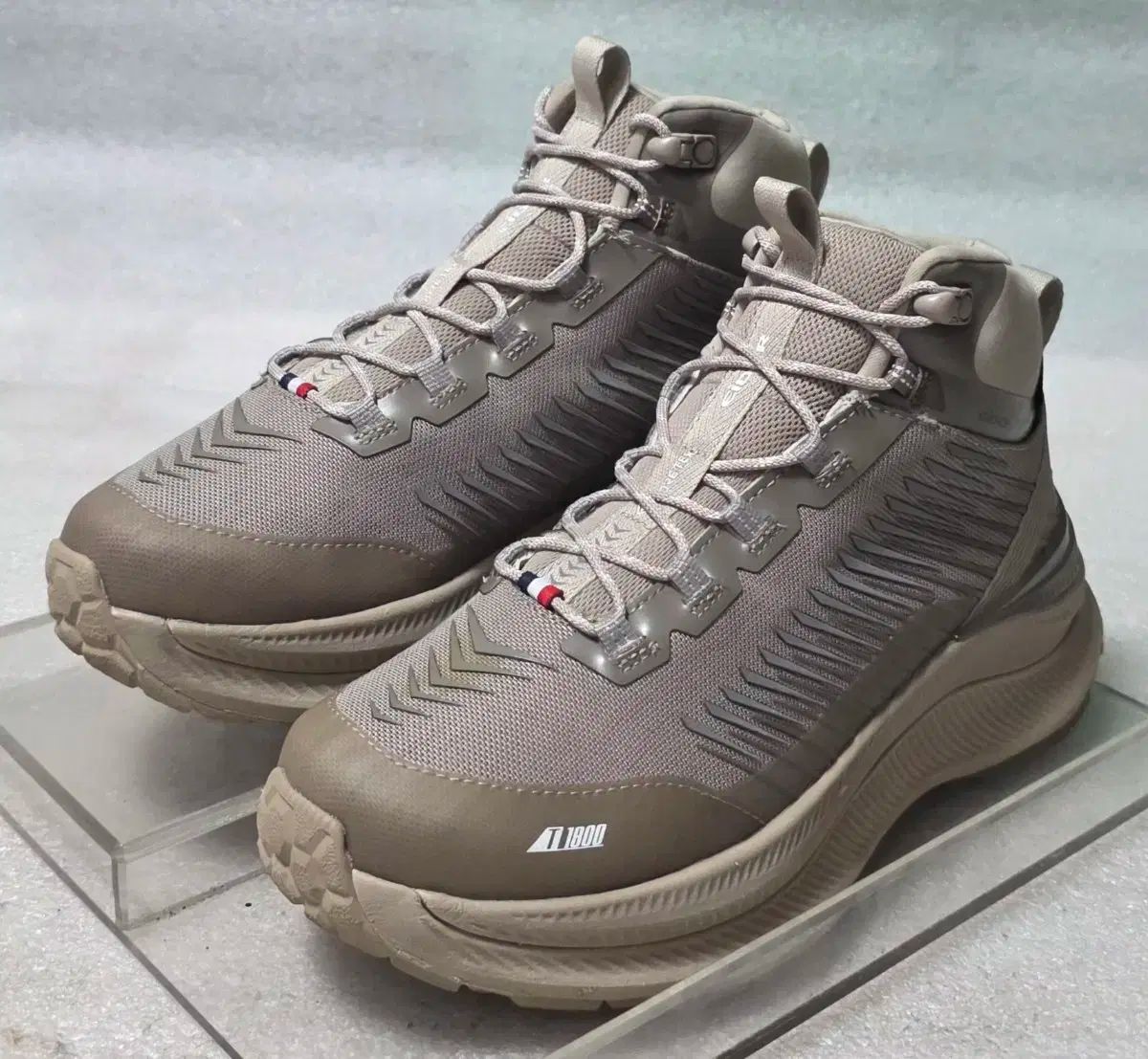 アイダー eider 海파랑 ゴアテックス 登山靴 トレッキングシューズ レディース 245