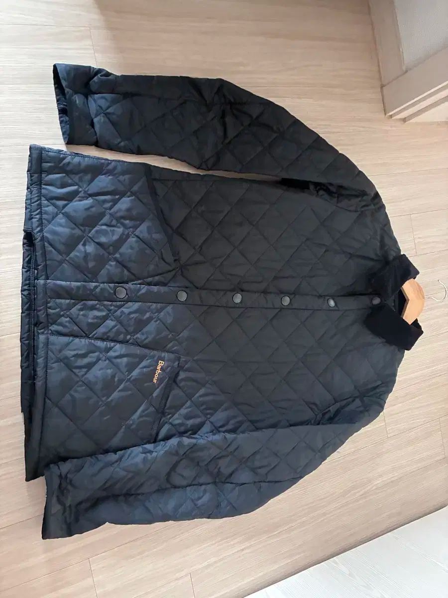 バブアー ヘリテイジ リーダーズデール ブラック M Barbour