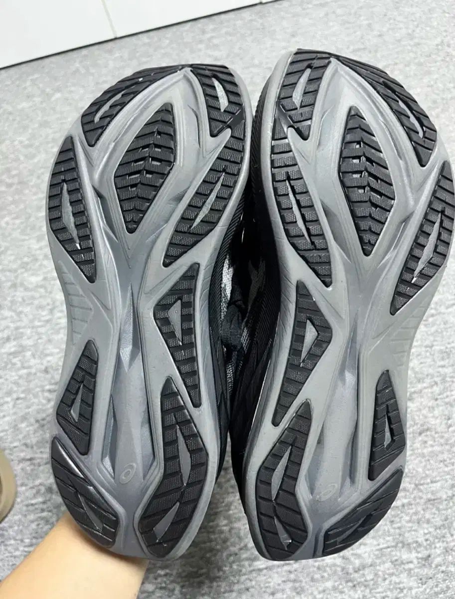 SUPERBLAST2 ブラック