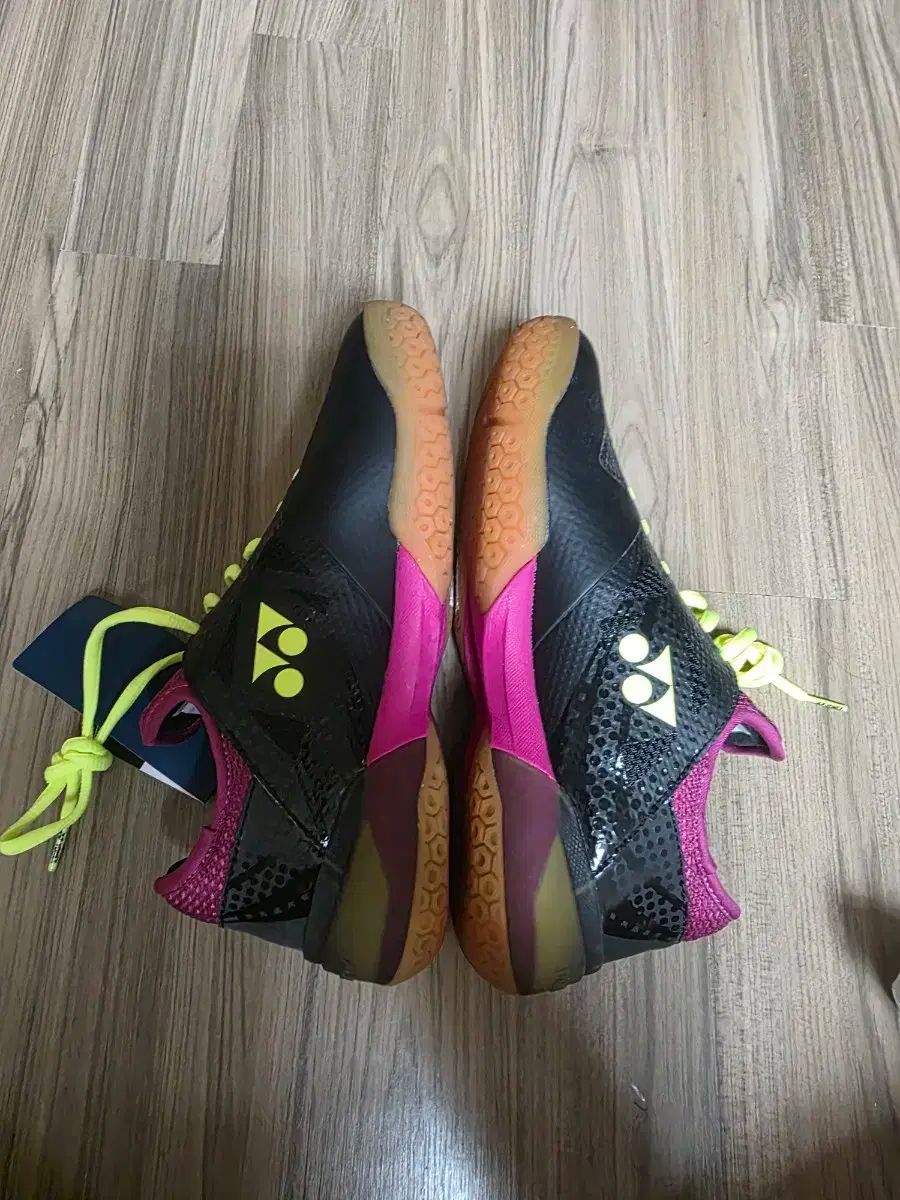  YONEX ヨネックス スニーカー ユニセックス その他 バドミントン