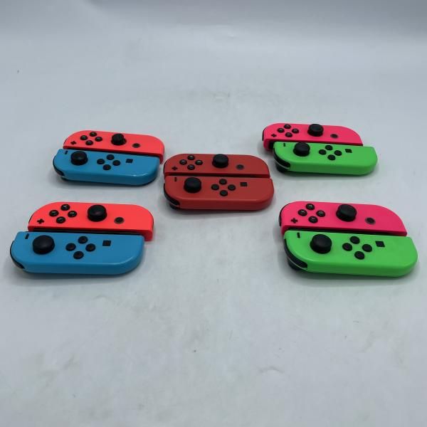 Switch Joy